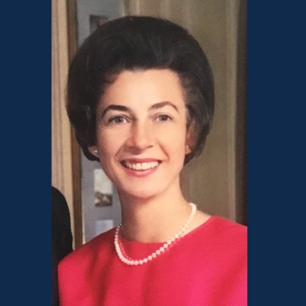 Katherine (Kay) Bayless Dobelman