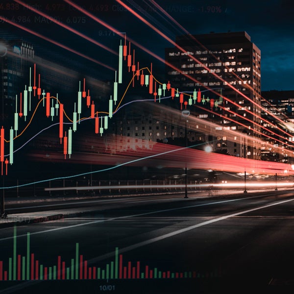 Energy Markets