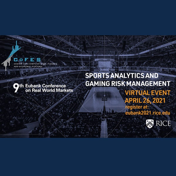 9th Eubank Conference 2021