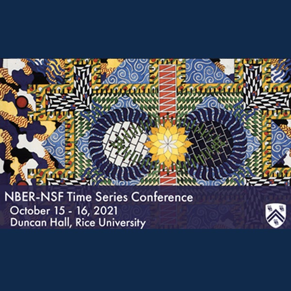 Time Series Conference