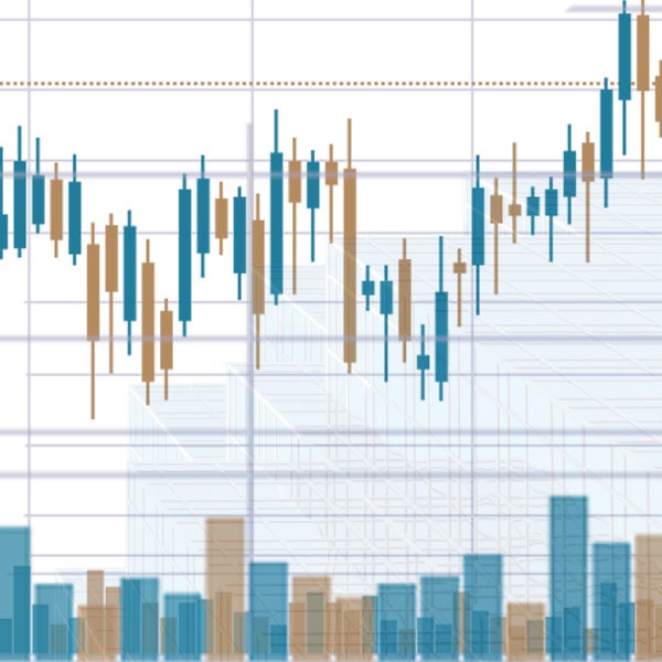 Quant Finance Graphic