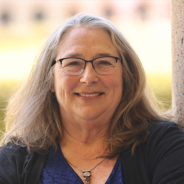 Katherine Ensor