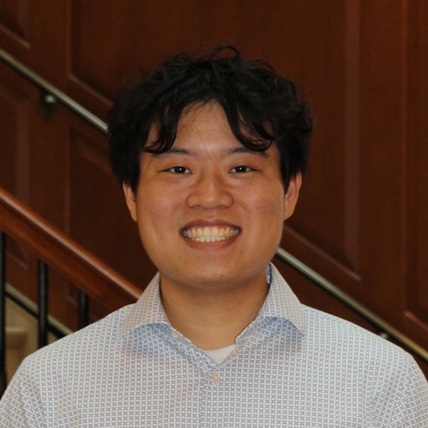 Ryan Gan