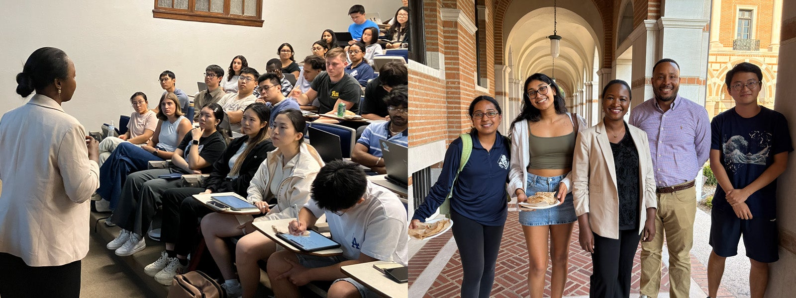 CoFES Guest Lecture Emma Zohner