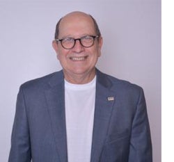 James Disch