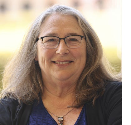 Kathy Ensor