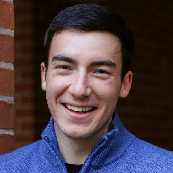 Brian King