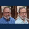David Scott and Dennis Cox
