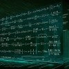 Financial Engineering Graphic