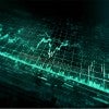 Green Chart Graphic